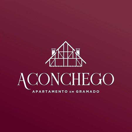 Aconchego Apartment Gramado Ngoại thất bức ảnh