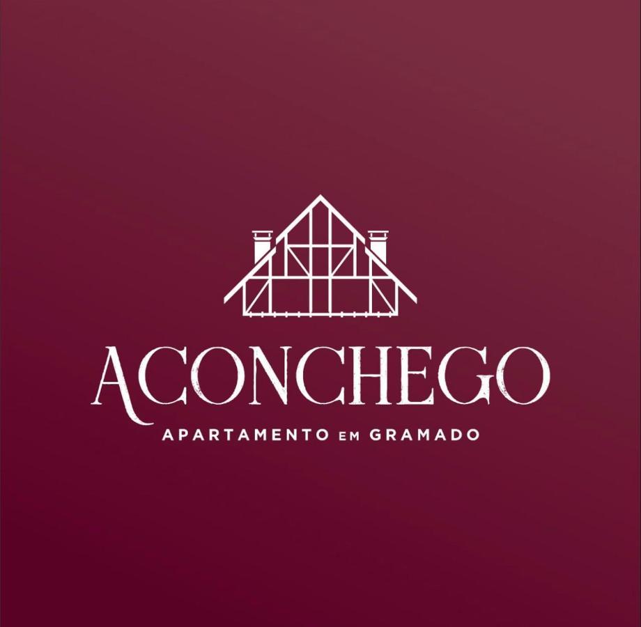 Aconchego Apartment Gramado Ngoại thất bức ảnh